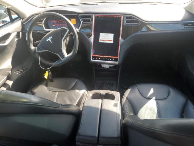 Photo 7 VIN: 5YJSA1H1XEFP29432 - TESLA MODEL S 