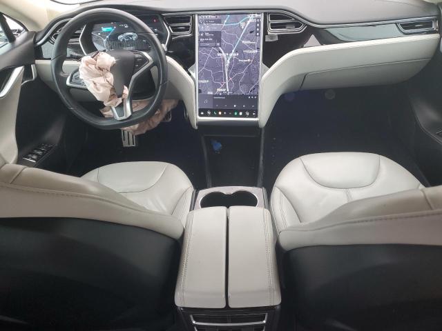 Photo 7 VIN: 5YJSA1H1XEFP40446 - TESLA MODEL S 