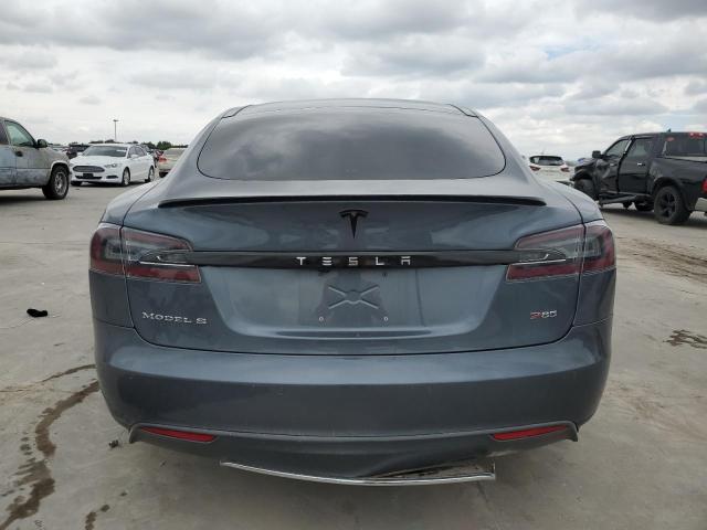 Photo 5 VIN: 5YJSA1H1XEFP44111 - TESLA MODEL S 