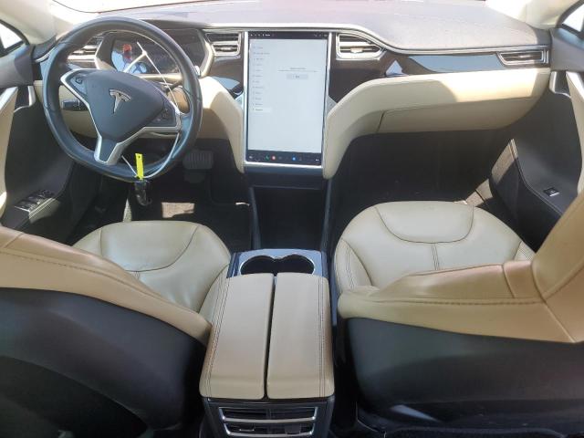 Photo 7 VIN: 5YJSA1H1XEFP44495 - TESLA MODEL S 