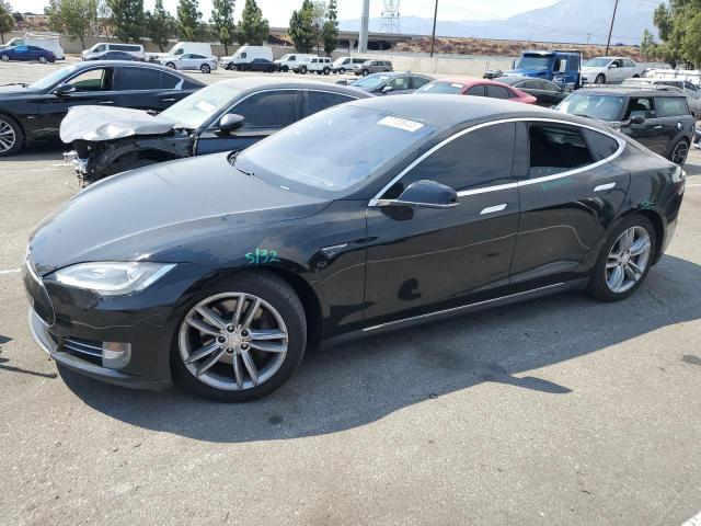 Photo 0 VIN: 5YJSA1H1XEFP48711 - TESLA MODEL S 