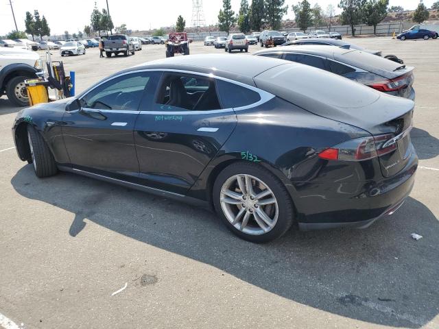 Photo 1 VIN: 5YJSA1H1XEFP48711 - TESLA MODEL S 