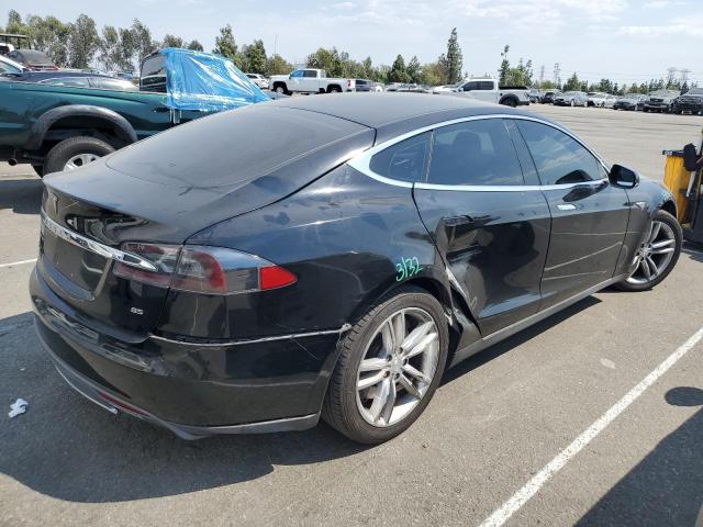 Photo 2 VIN: 5YJSA1H1XEFP48711 - TESLA MODEL S 