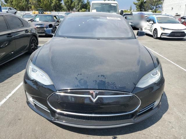 Photo 4 VIN: 5YJSA1H1XEFP48711 - TESLA MODEL S 