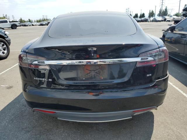 Photo 5 VIN: 5YJSA1H1XEFP48711 - TESLA MODEL S 