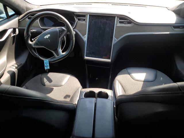 Photo 7 VIN: 5YJSA1H1XEFP48711 - TESLA MODEL S 