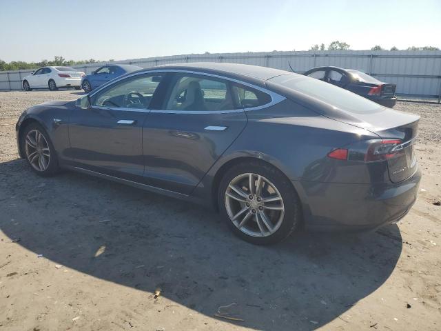 Photo 1 VIN: 5YJSA1H1XEFP52242 - TESLA MODEL S 