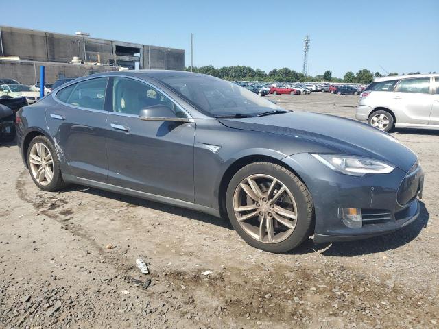 Photo 3 VIN: 5YJSA1H1XEFP52242 - TESLA MODEL S 