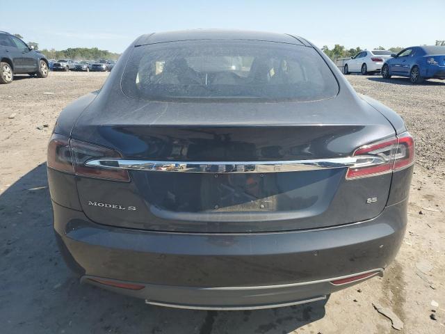 Photo 5 VIN: 5YJSA1H1XEFP52242 - TESLA MODEL S 