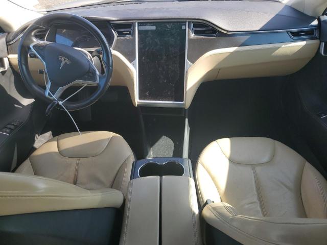 Photo 7 VIN: 5YJSA1H1XEFP52242 - TESLA MODEL S 