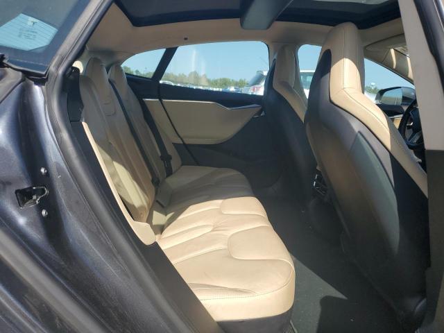 Photo 9 VIN: 5YJSA1H1XEFP52242 - TESLA MODEL S 