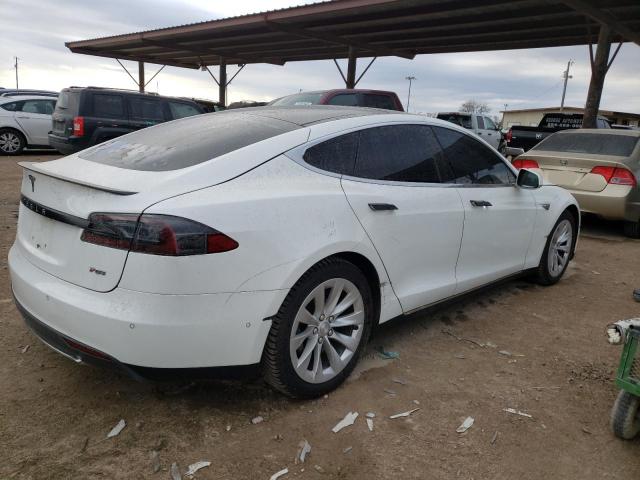 Photo 2 VIN: 5YJSA1H1XEFP56825 - TESLA MODEL S 