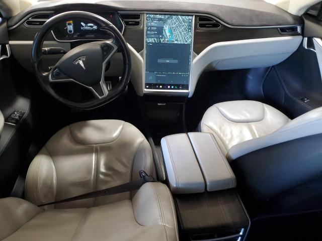 Photo 7 VIN: 5YJSA1H1XEFP62091 - TESLA MODEL S 