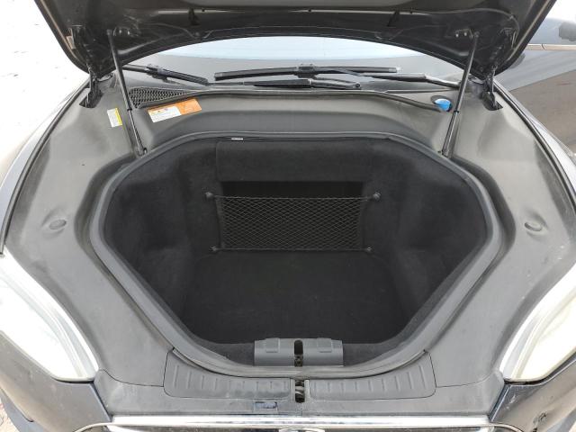 Photo 10 VIN: 5YJSA1H1XFF081950 - TESLA MODEL S 