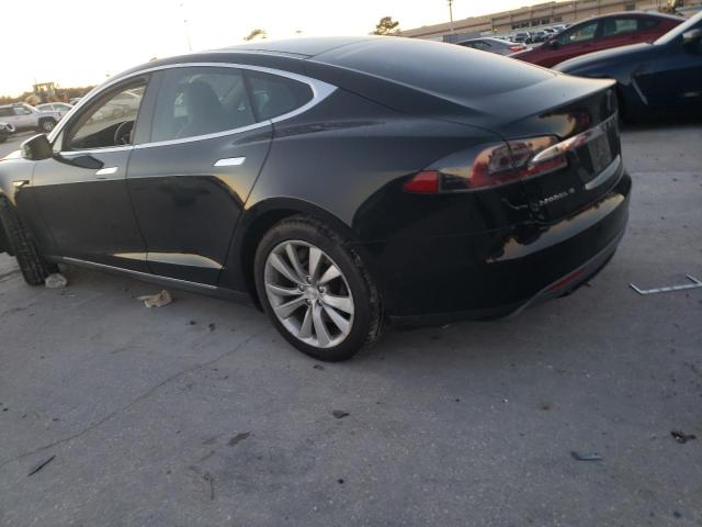 Photo 1 VIN: 5YJSA1H1XFF090034 - TESLA MODEL S 85 