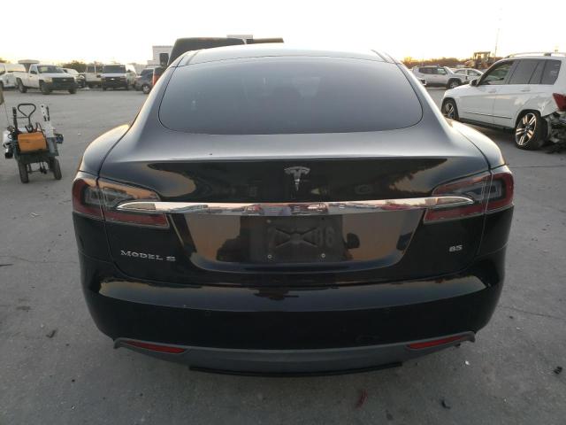 Photo 5 VIN: 5YJSA1H1XFF090034 - TESLA MODEL S 85 