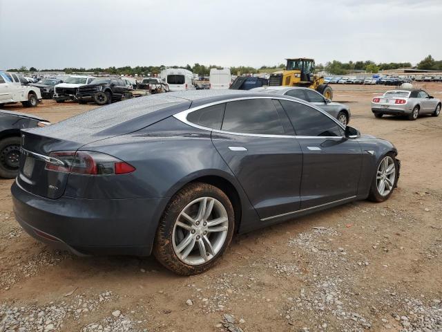 Photo 2 VIN: 5YJSA1H20FF084249 - TESLA MODEL S 