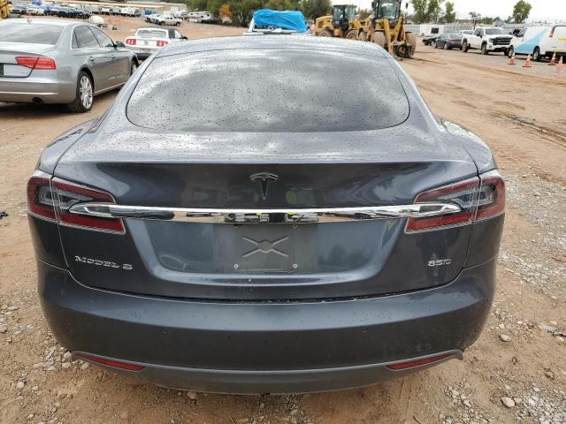 Photo 5 VIN: 5YJSA1H20FF084249 - TESLA MODEL S 