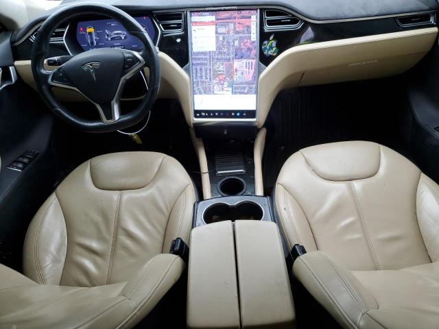 Photo 7 VIN: 5YJSA1H20FF084249 - TESLA MODEL S 