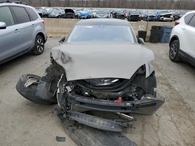 Photo 4 VIN: 5YJSA1H20FF085529 - TESLA MODEL S 85 