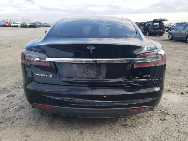 Photo 5 VIN: 5YJSA1H20FF091590 - TESLA MODEL S 85 