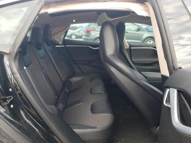 Photo 9 VIN: 5YJSA1H20FF091590 - TESLA MODEL S 85 