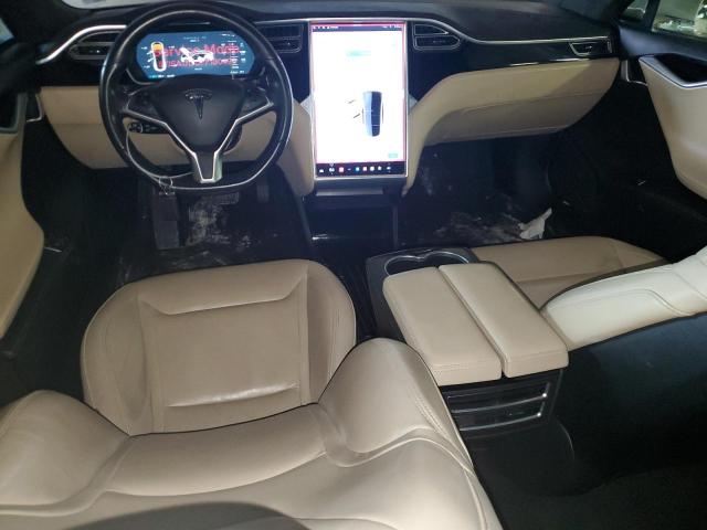 Photo 7 VIN: 5YJSA1H20FF100496 - TESLA MODEL S 