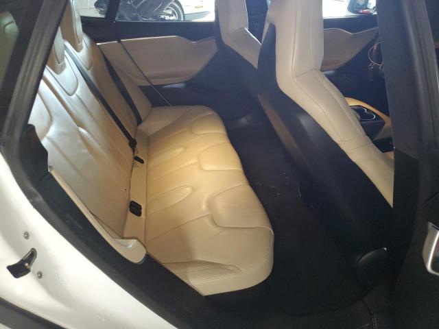 Photo 9 VIN: 5YJSA1H20FF100496 - TESLA MODEL S 