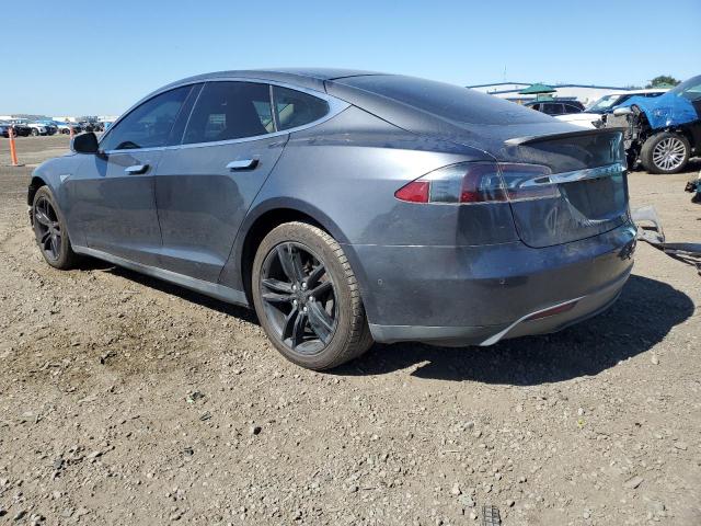 Photo 1 VIN: 5YJSA1H20FFP71442 - TESLA MODEL S 