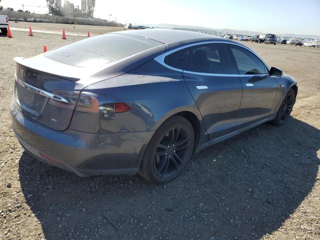 Photo 2 VIN: 5YJSA1H20FFP71442 - TESLA MODEL S 