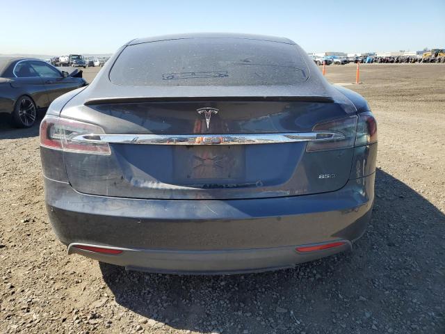 Photo 5 VIN: 5YJSA1H20FFP71442 - TESLA MODEL S 