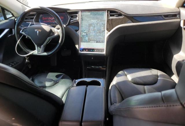 Photo 7 VIN: 5YJSA1H20FFP71442 - TESLA MODEL S 