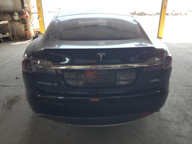 Photo 5 VIN: 5YJSA1H21EFP63803 - TESLA MODEL S 