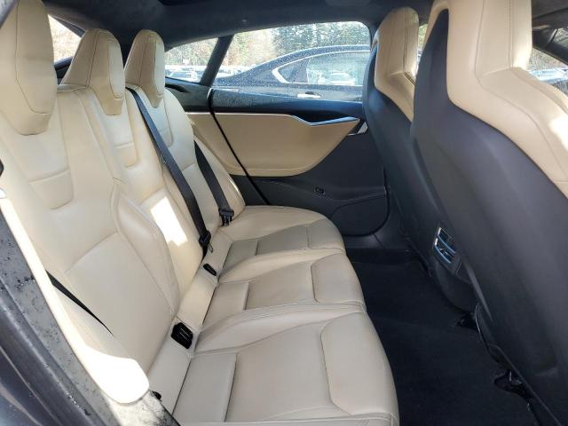 Photo 9 VIN: 5YJSA1H21EFP64711 - TESLA MODEL S 