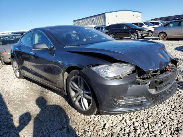 Photo 3 VIN: 5YJSA1H21EFP65518 - TESLA MODEL S 