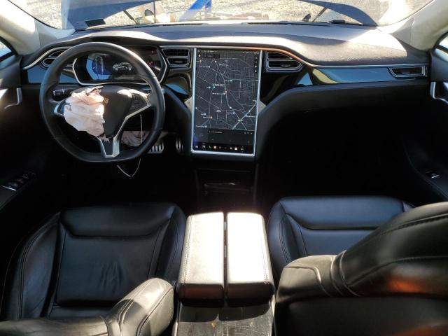 Photo 7 VIN: 5YJSA1H21EFP65518 - TESLA MODEL S 