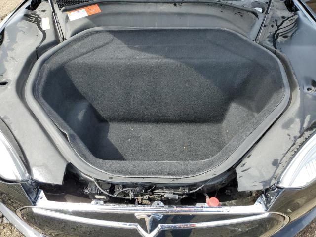 Photo 10 VIN: 5YJSA1H21FF081067 - TESLA MODEL S 