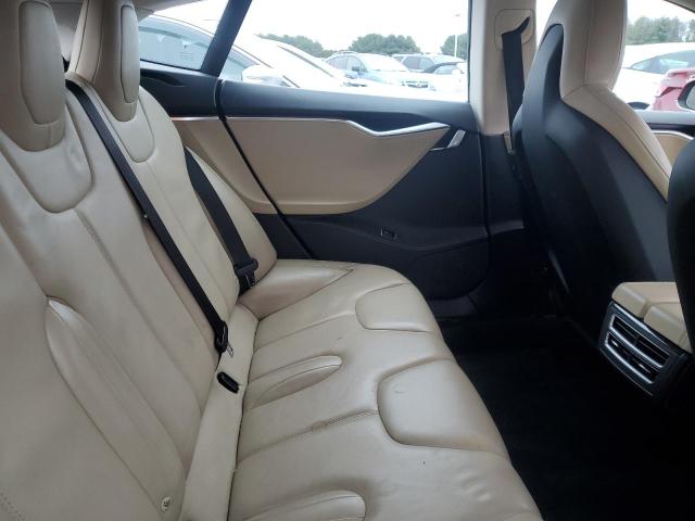 Photo 9 VIN: 5YJSA1H21FFP73765 - TESLA MODEL S 85 