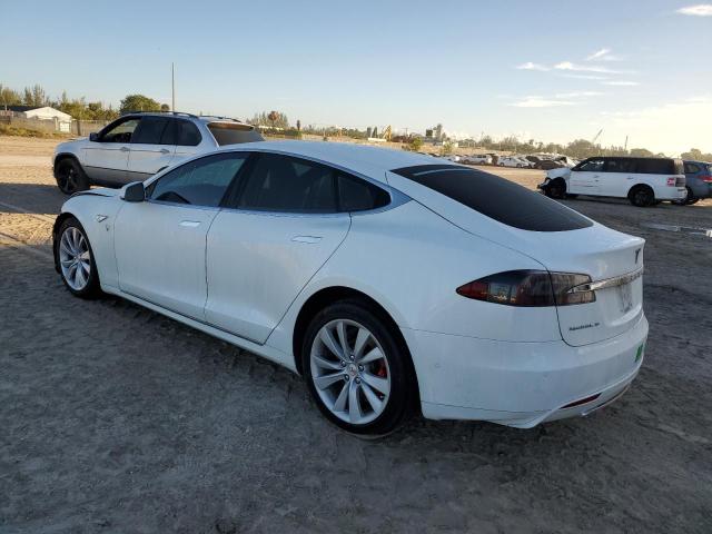 Photo 1 VIN: 5YJSA1H21FFP78223 - TESLA MODEL S 