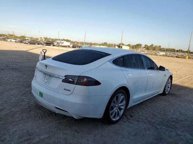 Photo 2 VIN: 5YJSA1H21FFP78223 - TESLA MODEL S 