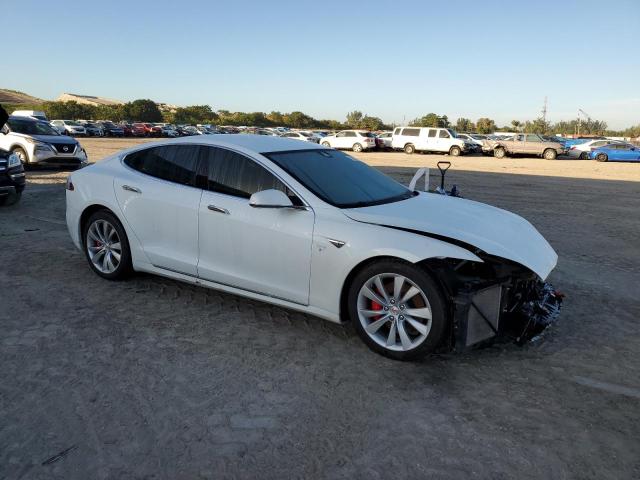 Photo 3 VIN: 5YJSA1H21FFP78223 - TESLA MODEL S 