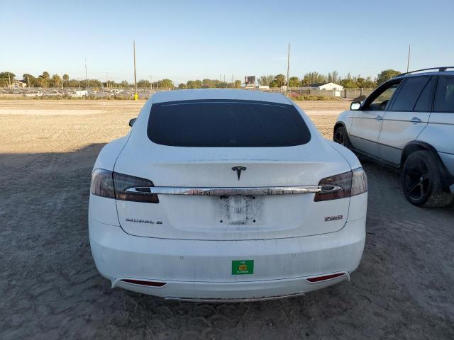 Photo 5 VIN: 5YJSA1H21FFP78223 - TESLA MODEL S 