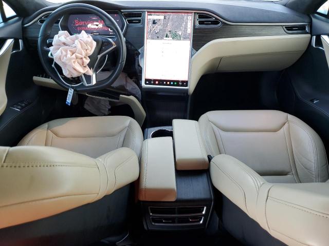 Photo 7 VIN: 5YJSA1H21FFP78223 - TESLA MODEL S 