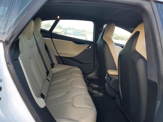 Photo 9 VIN: 5YJSA1H21FFP78223 - TESLA MODEL S 