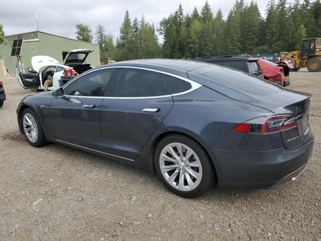 Photo 1 VIN: 5YJSA1H21FFP78948 - TESLA MODEL S 