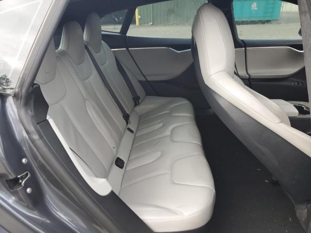 Photo 10 VIN: 5YJSA1H21FFP78948 - TESLA MODEL S 