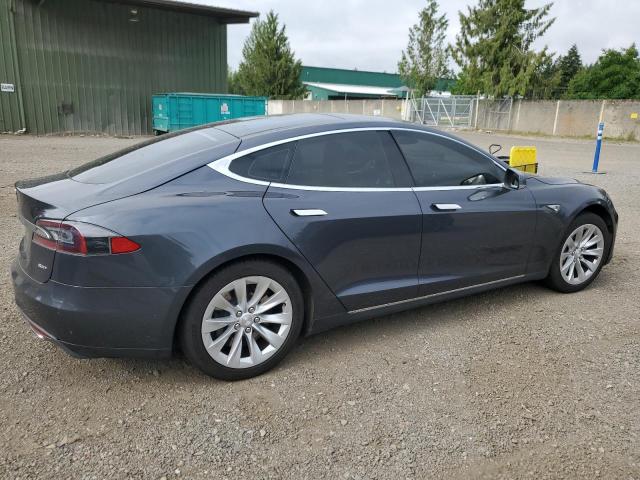 Photo 2 VIN: 5YJSA1H21FFP78948 - TESLA MODEL S 