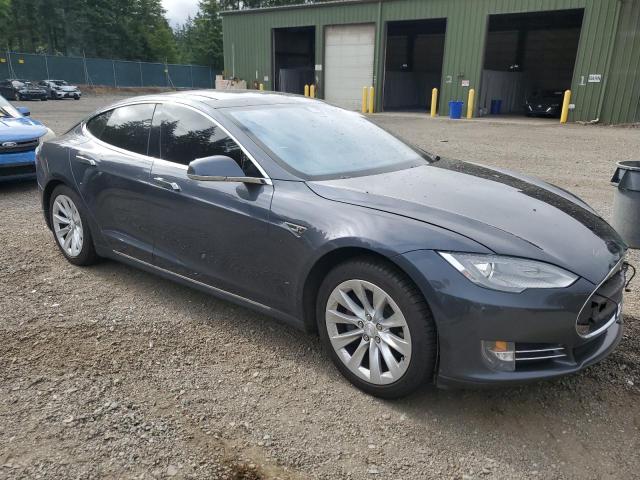 Photo 3 VIN: 5YJSA1H21FFP78948 - TESLA MODEL S 