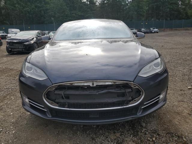 Photo 4 VIN: 5YJSA1H21FFP78948 - TESLA MODEL S 