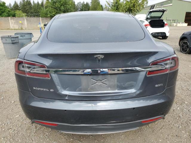 Photo 5 VIN: 5YJSA1H21FFP78948 - TESLA MODEL S 